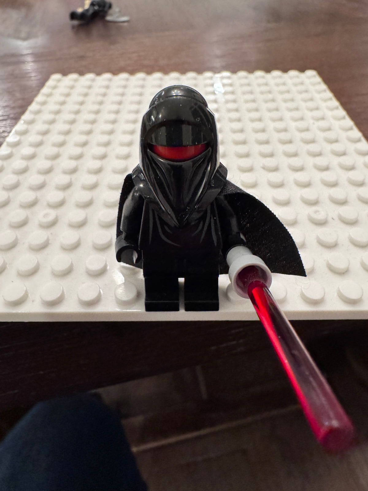 Shadow Guard