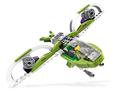 LEGO 20200 MBA Level One - Kit 1, Space Designer