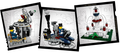 LEGO 20215 MBA Invention Designer