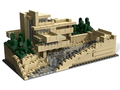LEGO 21005 Fallingwater