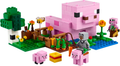 LEGO 21268 The Baby Pig House