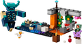 LEGO 21274 The Warden Encounter
