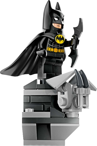 LEGO 30653 Batman 1992 polybag