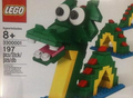 LEGO 3300001 Brickley