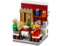 LEGO 40123 Thanksgiving Feast