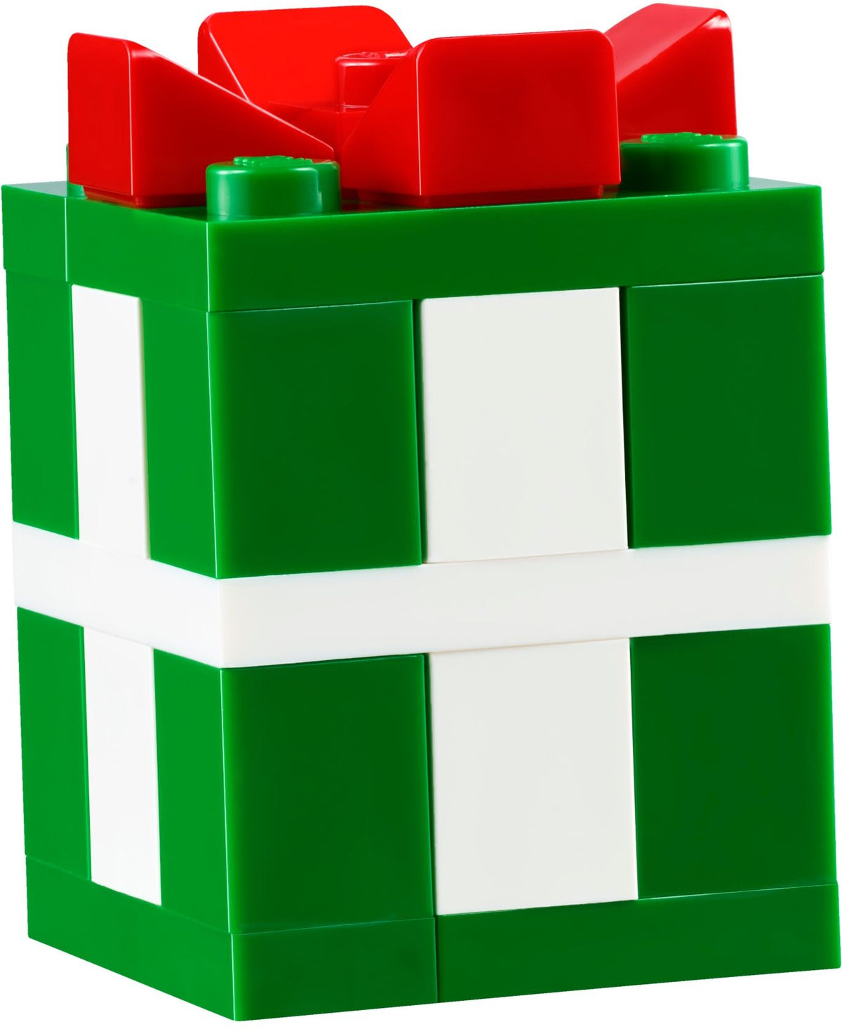 LEGO 40222 Holiday Countdown Calendar alternate view 4