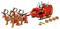 LEGO 40499 Santa's Sleigh