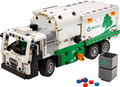 LEGO 42167 Mack LR Electric Garbage Truck