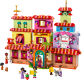 LEGO 43245 The Magical Madrigal House