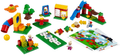 LEGO 45017 DUPLO Playground Set