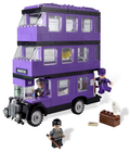 LEGO 4866 The Knight Bus