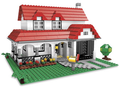 LEGO 4956 House
