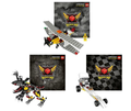 LEGO 5001273 MBA Kits 4 - 6