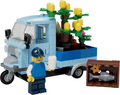 LEGO 5009422 Italian Market Van