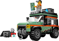 LEGO 60447 Off-Road Mountain Truck