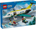 LEGO 60465 Air Ambulance - original retail box