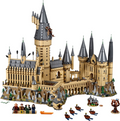 LEGO 71043 Hogwarts Castle