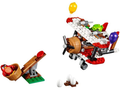LEGO 75822 Piggy Plane Attack
