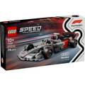 LEGO Speed Champions 77259 Audi Revolut F1 Team R26 Race Car box