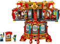 LEGO 80116 Trotting Lantern
