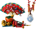 LEGO 80117 Good Fortune