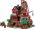 LEGO 910055 Gold Mine Expedition