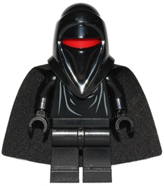 LEGO Star Wars Shadow Guard Minifigure